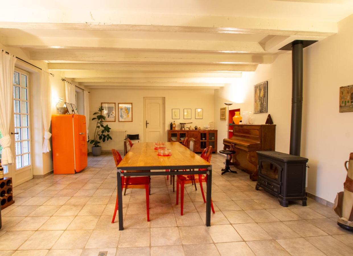 Lamonzie-Saint-Martin多梅因渡渡旅馆住宿加早餐旅馆 外观 照片